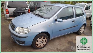 Ricambi Usati FIAT PUNTO (2U) 2003