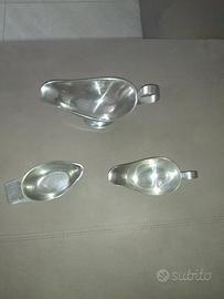 contenitori x salsine 3 pezzi 