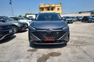 NISSAN Qashqai MHEV 140 CV Acenta