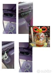 Macchina professionale per palloncini