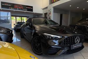 Mercedes-benz CLE 53 AMG Coupé 4Matic+ Premium Plu
