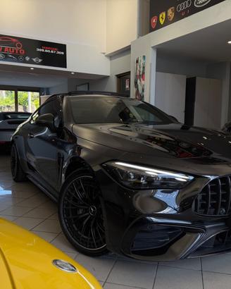 Mercedes-benz CLE 53 AMG Coupé 4Matic+ Premium Plu