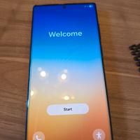 Samsung S22 Ultra 256GB – 12GB RAM – Ottime condiz