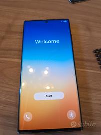 Samsung S22 Ultra 256GB – 12GB RAM – Ottime condiz