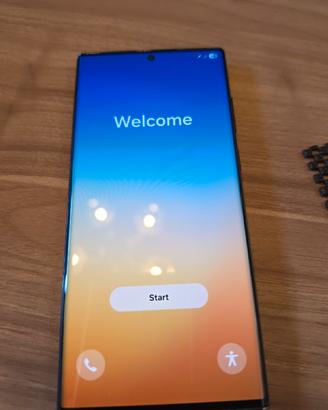 Samsung S22 Ultra 256GB – 12GB RAM – Ottime condiz