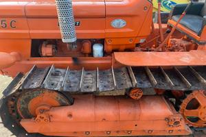 Fiat 605  nuovo prezzo trattabile