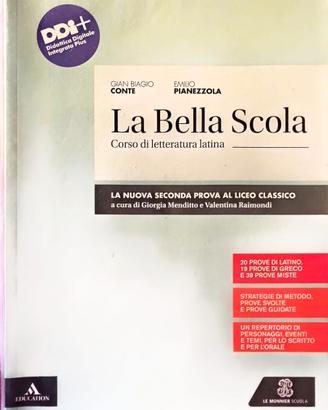La Bella Scola - Vol. 1