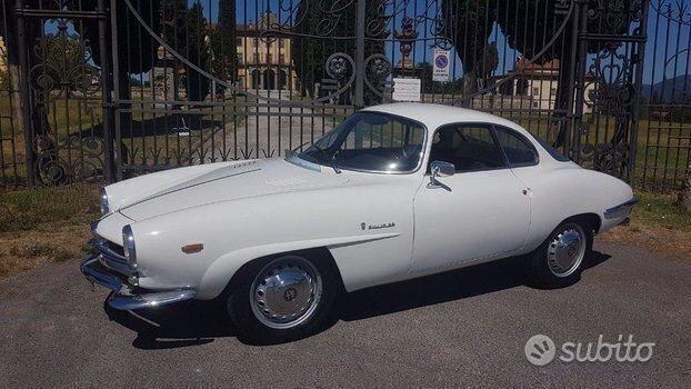 Alfa Romeo Sprint