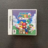 Super Mario 64 DS