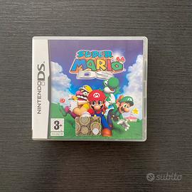 Super Mario 64 DS