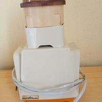 macina caffè anni 70 Moulinex 