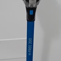 Aspirapolvere modello Hoover H free 200 