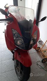 Honda vfr 800 vtec 2002