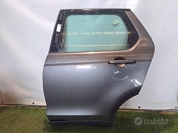 PORTIERA POSTERIORE SINISTRA LAND ROVER Discovery