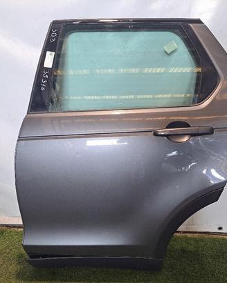 PORTIERA POSTERIORE SINISTRA LAND ROVER Discovery