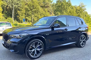 Bmw X5 xDrive45e Msport