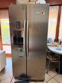 Frigorifero Americano Whirpool