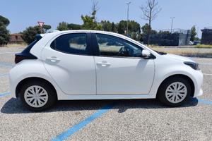 Yaris 1.0 active 2023