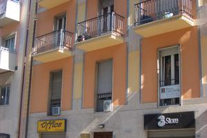 Stanza ufficio, centralissima benevento