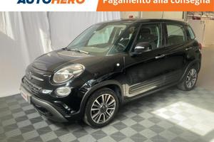 FIAT 500L KP78335