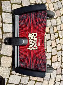 Pedana Lascal BuggyBoatd Max universale passeggini