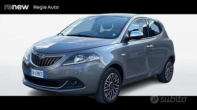 Lancia Ypsilon III 2021 1.0 FireFly Hybrid 70...