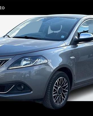 Lancia Ypsilon III 2021 1.0 FireFly Hybrid 70...