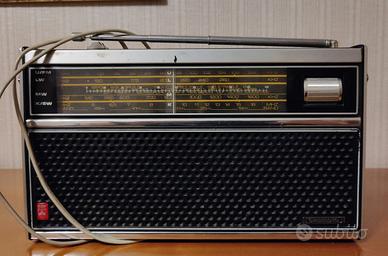 Radio Grundig City Boy 1100