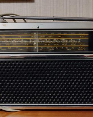 Radio Grundig City Boy 1100