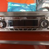 Autoradio Panasonic CQ-C5301N