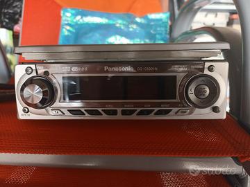 Autoradio Panasonic CQ-C5301N