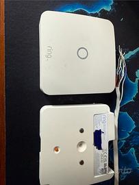 Ring intercom