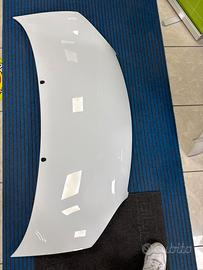 Cofano anteriore smart 453