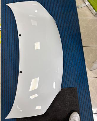 Cofano anteriore smart 453