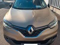 Renault Kadjar 1.5 Dci Bose edition  2016
