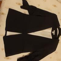 Giacca Nera HM taglia 44