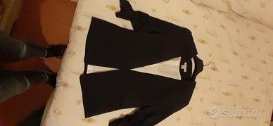 Giacca Nera HM taglia 44