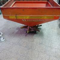 spandiconcime Howard 