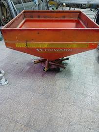 spandiconcime Howard 