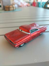 Disney Pixar Cars
