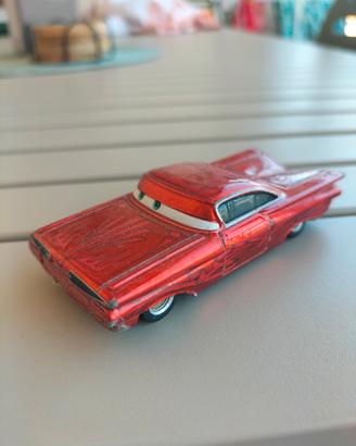 Disney Pixar Cars