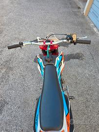 kayo 190 racing 
