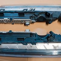 Coppia faretti Led Porsche Cayenne