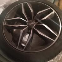 Pneumatici Michelin - Audi 225/45 R17