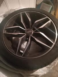 Pneumatici Michelin - Audi 225/45 R17