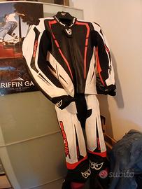 Berik tuta moto divisibile 