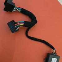 Attivatore Navigatore BMW NBT EVO