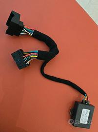 Attivatore Navigatore BMW NBT EVO