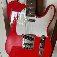 Squire Telecaster Affinity