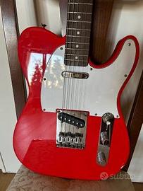 Squire Telecaster Affinity